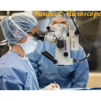 Surgical Microscope